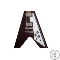 Электрогитара GIBSON 2018 FLYING V AGED CHERRY