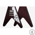 Электрогитара GIBSON 2018 FLYING V AGED CHERRY