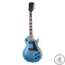 Електрогітара GIBSON 2018 LES PAUL CLASSIC PELHAM BLUE Електрогітара GIBSON 2018 LES PAUL CLASSIC PELHAM BLUE