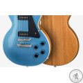 Електрогітара GIBSON 2018 LES PAUL CLASSIC PELHAM BLUE 