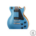 Електрогітара GIBSON 2018 LES PAUL CLASSIC PELHAM BLUE 