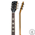 Електрогітара GIBSON 2018 LES PAUL CLASSIC PELHAM BLUE 