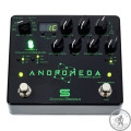 Педаль эффектов SEYMOUR DUNCAN ANDROMEDA DIGITAL DELAY