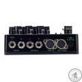 Педаль эффектов SEYMOUR DUNCAN ANDROMEDA DIGITAL DELAY
