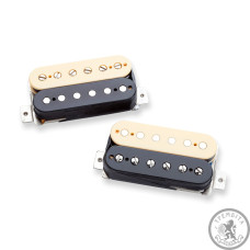 Набор звукоснимателей SEYMOUR DUNCAN APH-2S SET ZEBRA Набор звукоснимателей SEYMOUR DUNCAN APH-2S SET ZEBRA