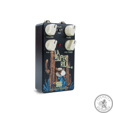 Педаль эффектов SEYMOUR DUNCAN LA SUPER RICA FUZZ