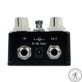 Педаль эффектов SEYMOUR DUNCAN LA SUPER RICA FUZZ