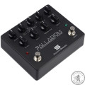 Педаль эффектов SEYMOUR DUNCAN PALLADIUM GAIN STAGE BLACK