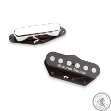 Звукознімач SEYMOUR DUNCAN QUARTER POUND TELECASTER SET Звукознімач SEYMOUR DUNCAN QUARTER POUND TELECASTER SET