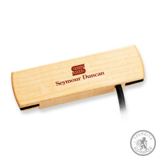 Звукосниматель SEYMOUR DUNCAN SA-3 WOODY HC Звукосниматель SEYMOUR DUNCAN SA-3 WOODY HC