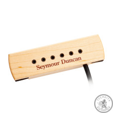 Звукосниматель SEYMOUR DUNCAN SA-3 WOODY XL Звукосниматель SEYMOUR DUNCAN SA-3 WOODY XL