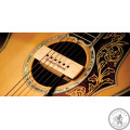 Звукосниматель SEYMOUR DUNCAN SA-3 WOODY XL