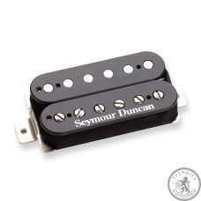 Звукосниматель SEYMOUR DUNCAN SH-16 59 / CUSTOM HYBRID BLACK Звукосниматель SEYMOUR DUNCAN SH-16 59 / CUSTOM HYBRID BLACK