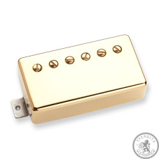 Звукосниматель SEYMOUR DUNCAN SH-1N 59 'MODEL HUMBUCKER GOLD COV