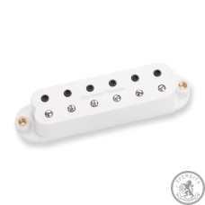 Звукосниматель SEYMOUR DUNCAN SLSD-1B LITTLE SCREAMIN "DEMON B WH Звукосниматель SEYMOUR DUNCAN SLSD-1B LITTLE SCREAMIN "DEMON B WH