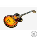 Электрогитара полуакустическая GIBSON ES-275 CUSTOM SUNSET BURST