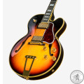 Электрогитара полуакустическая GIBSON ES-275 CUSTOM SUNSET BURST