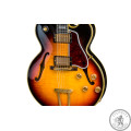 Электрогитара полуакустическая GIBSON ES-275 CUSTOM SUNSET BURST