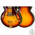 Электрогитара полуакустическая GIBSON ES-275 CUSTOM SUNSET BURST