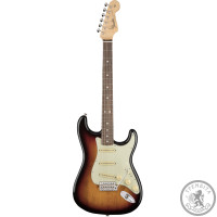 Електрогітара FENDER AMERICAN ORIGINAL 60S STRAT RW 3TSB 