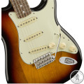 Электрогитара FENDER AMERICAN ORIGINAL 60S STRAT RW 3TSB