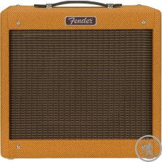 Гитарный комбоусилитель FENDER PRO JUNIOR IV LTD Гитарный комбоусилитель FENDER PRO JUNIOR IV LTD