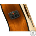 Бас-гитара акустическая FENDER CB-60SCE NATURAL
