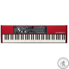 Синтезатор Nord Electro 5D 73 Синтезатор Nord Electro 5D 73