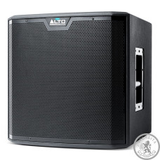 Акустическая система ALTO PROFESSIONAL TS212S Акустическая система ALTO PROFESSIONAL TS212S