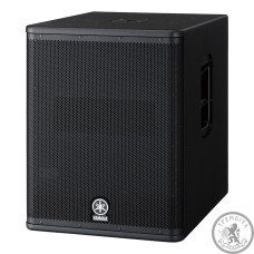Акустична система YAMAHA DXS15 Акустична система YAMAHA DXS15