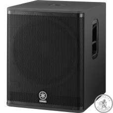 Акустична система YAMAHA DSR118W Акустична система YAMAHA DSR118W