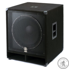Акустична система YAMAHA SW118 V Акустична система YAMAHA SW118 V