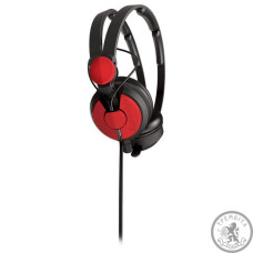 Навушники SUPERLUX HD-562 Red