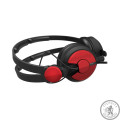 Навушники SUPERLUX HD-562 Red