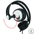 Навушники SUPERLUX HD-562 Red