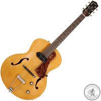 Електрогітара напівакустична GODIN 031979 - 5th AVENUE KINGPIN P90 Natural