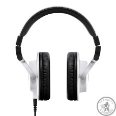 Навушники Yamaha  HPH-MT 5 White