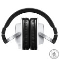 Навушники Yamaha  HPH-MT 5 White