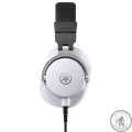 Навушники Yamaha  HPH-MT 5 White
