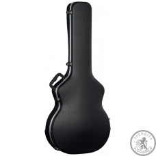 Кейс для акустичної гітари Jumbo / Jumbo 12 струн, ROCKCASE RC ABS 10414B Кейс для акустичної гітари Jumbo / Jumbo 12 струн, ROCKCASE RC ABS 10414B