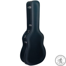 Кейс для акустичної гітари дерев'яний Curved Shape, ROCKCASE RC10619 Кейс для акустичної гітари дерев'яний Curved Shape, ROCKCASE RC10619