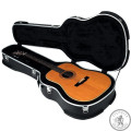 Кейс для акустичної гітари, ROCKCASE RC ABS 10509B