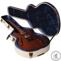 Кейс для електрогітари типу 335 (hollowbody), Deluxe серія Journeyman, дерев'яний