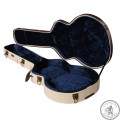 Кейс для електрогітари типу 335 (hollowbody), Deluxe серія Journeyman, дерев'яний