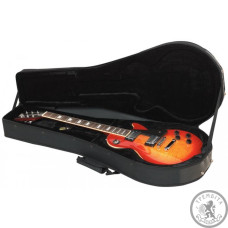 Кейс для електрогітари (форма типу LesPaul), SOFT-LIGHT DELUXE LINE Кейс для електрогітари (форма типу LesPaul), SOFT-LIGHT DELUXE LINE