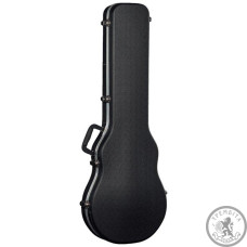 Кейс для електрогітари типу Les Paul чорний, STANDARD LINE Кейс для електрогітари типу Les Paul чорний, STANDARD LINE