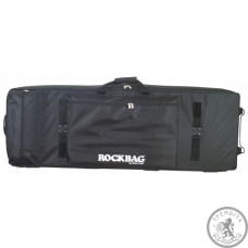 Кейс для клавишных инструментов RockCase (1050мм x 450мм x 200мм), SOFT-LIGHT Кейс для клавишных инструментов RockCase (1050мм x 450мм x 200мм), SOFT-LIGHT