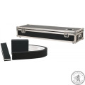 Кейс для клавишных инструментов (1450мм x 490мм x 200мм) ROCKCASE FLIGHT