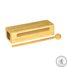 Ударный блок LP ASP WOOD BLK LPA211 Ударный блок LP ASP WOOD BLK LPA211