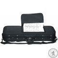 Кейс для скрипки 4/4, DELUX LINE